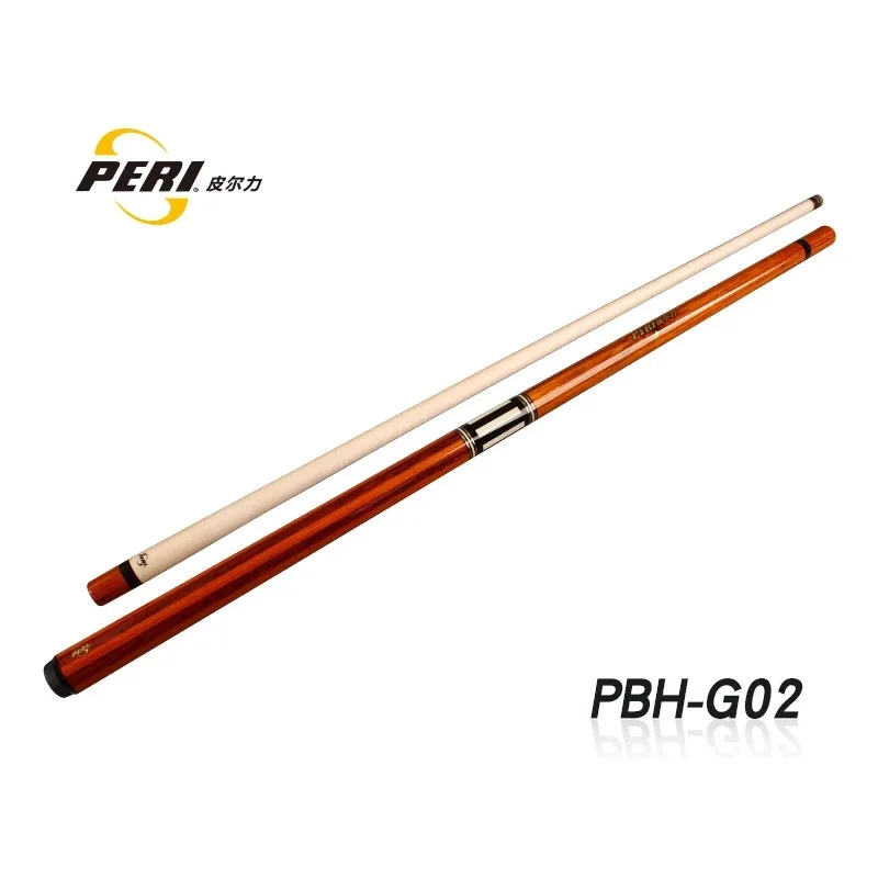 PERI Billiard Punch Cue серии 13 мм наконечник 3 цвета вариант Профессиональный клен Break Stick Kit