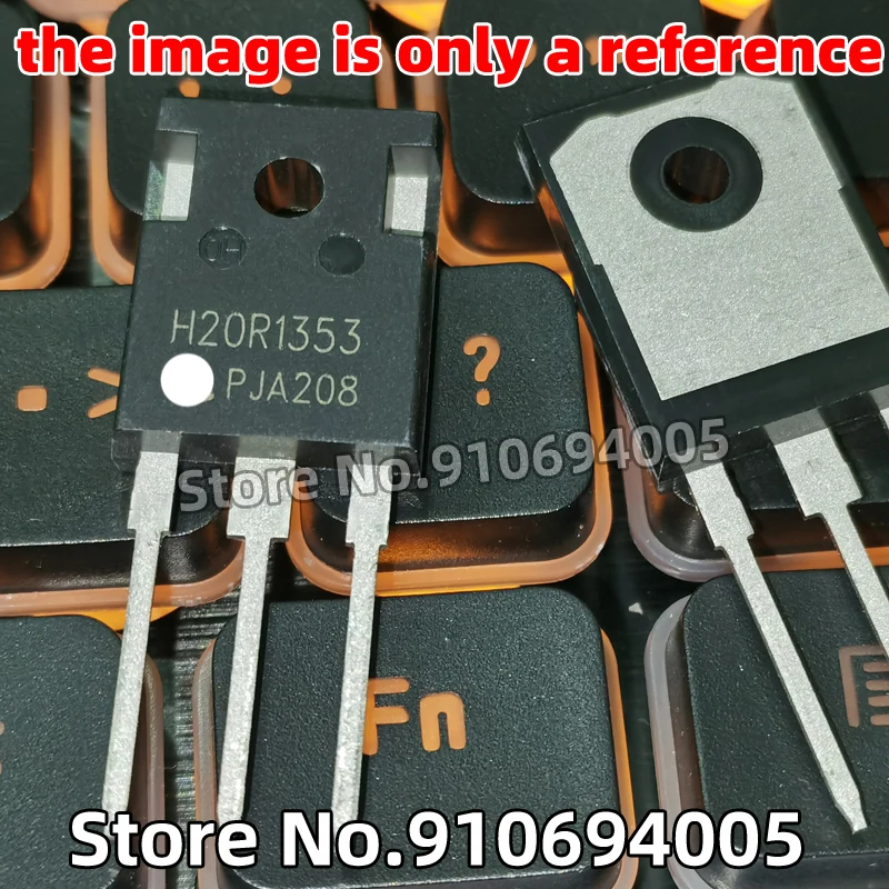 10 шт. H20R1203 H25R1203 FGA25N120 FGA15N120 H20T120 H15R1203 H20R120 H30R1602 H20R1353 H30R1353 H30R1203 H20R1202 H15R1202 |