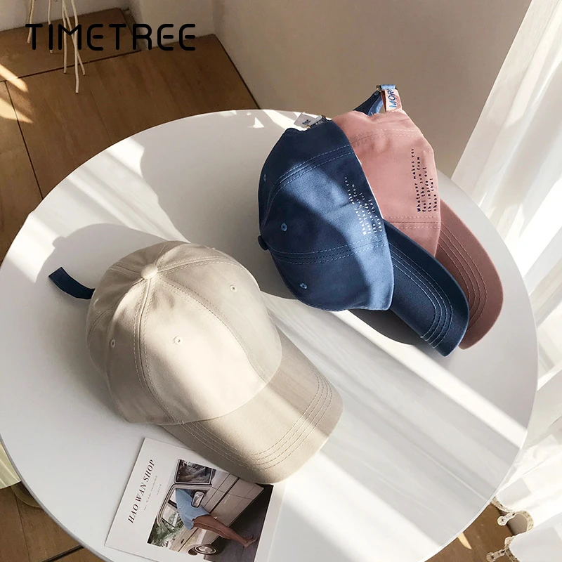 Ins Стильные Ковбойские бейсболбные кепки с надписью для мужчин и женщин шляпа от