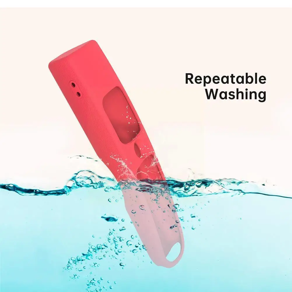 

SIKAI 2021 Protective Case for LG Remote Control MR21GC MR21N MR21GA Remote Control Silicone Shockproof Sleeve T2Z2