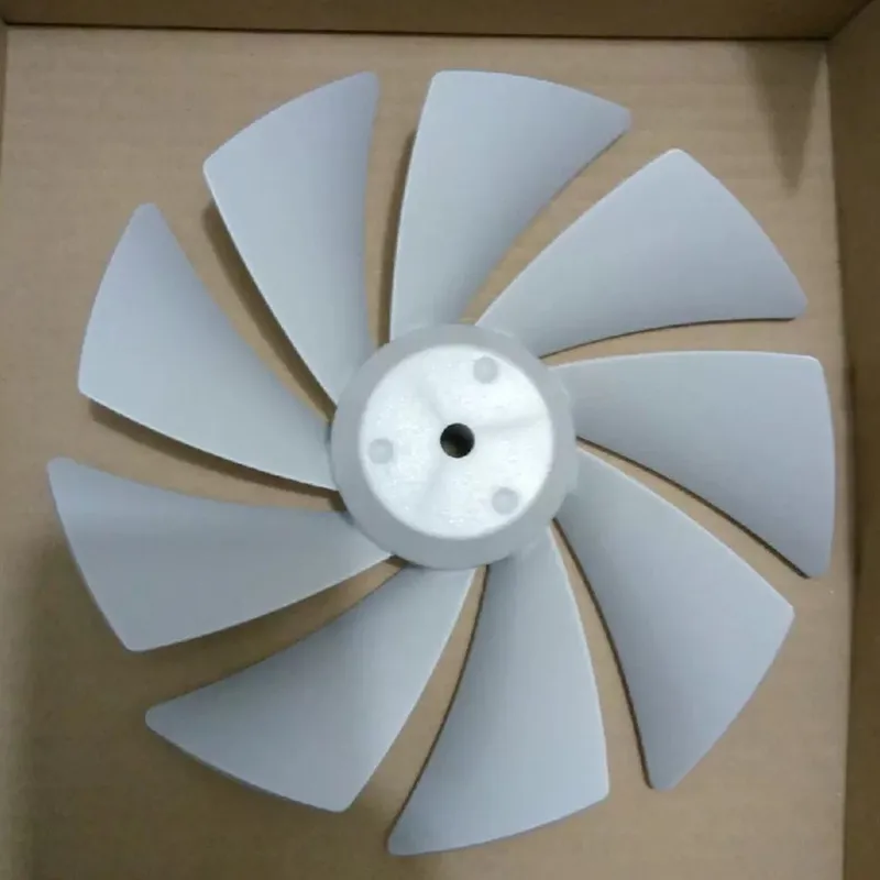 

Air purifier fan blade for Xiaomi Air Purifier 3H/3h Parts