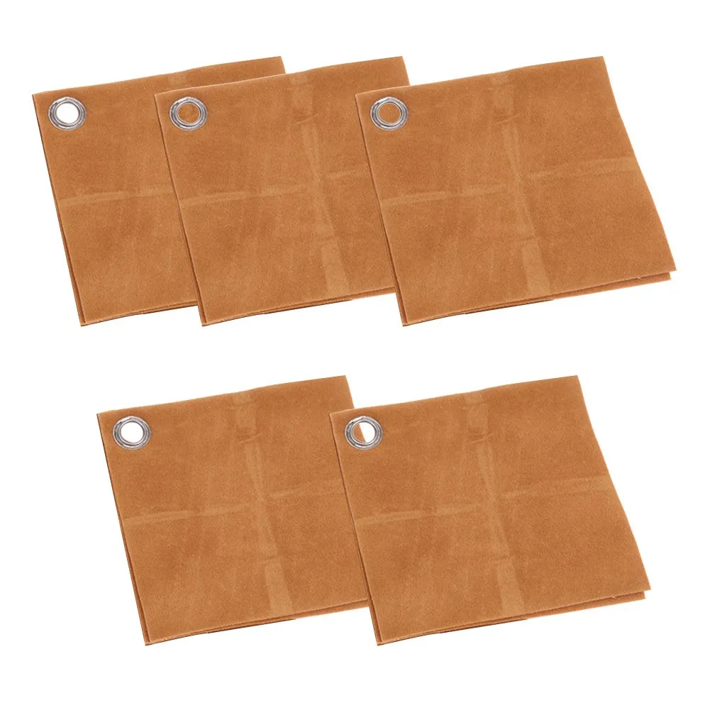 

9 * 9 Cm Fly Fishing Dryer Patch Absorbing Accessory Dryer Drying Fishing