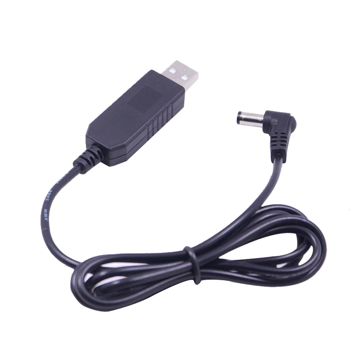 Портативное оригинальное зарядное устройство baofeng с USB кабелем для зарядки