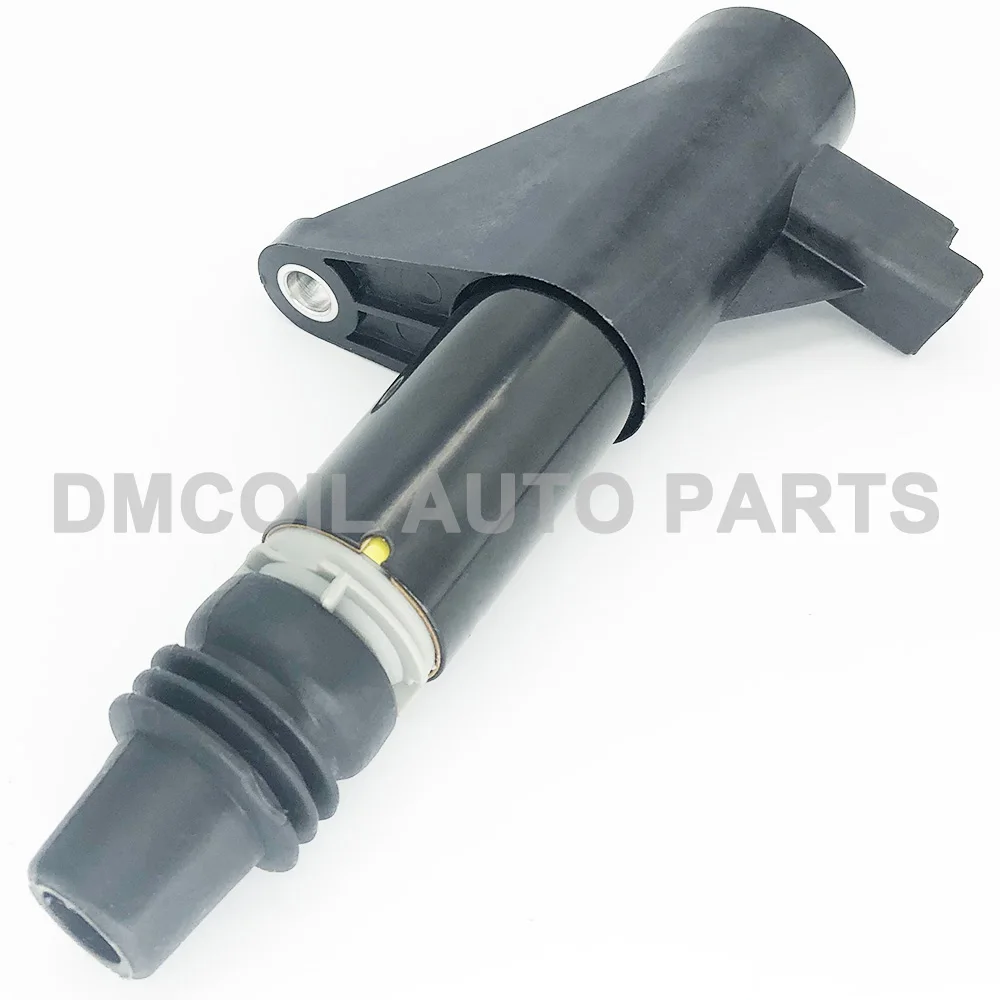 Катушка зажигания для CITROEN C5 I II III C6 C8 PEUGEOT 406 407 607 807 FIAT ULYSSE RENAULT CLIO LAGUNA 3.0L V6 (2001 )