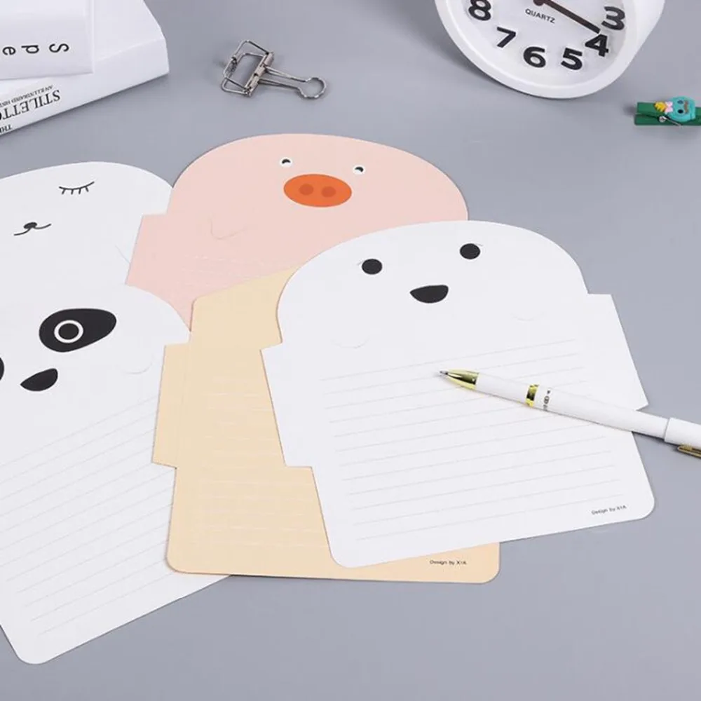 10 шт. свадебные пригласительные открытки для детского душа с днем рождения