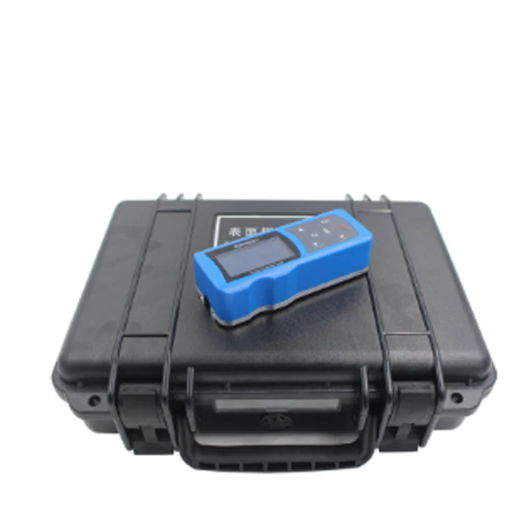

GX360Surface roughness tester with Bluetooth