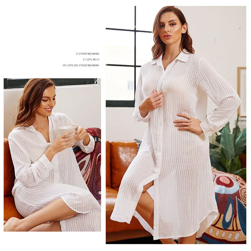 

2020 women long dress fashion white holiday bead clothe for women free size seaside clothes drop shipping YS86