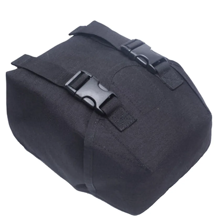 Тактическая Сумка на шлем для газовой мешок масок сумка шлема страйкбола быстрой