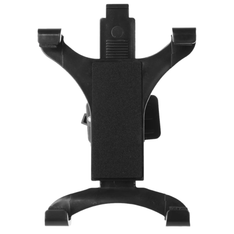 

Bicycle Mini Tablet Holder Universal Adjustable Mount Bike Bracket For 7in-11in 32CA