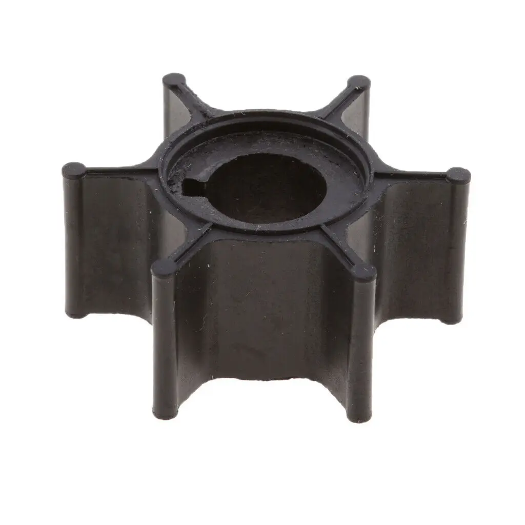 Outboard Parts Water Pump Impeller Replacement for Yamaha 6 8 HP Boat Motor Accessories Marine Engine 6G1-44352-00-00 18-3066 | Автомобили