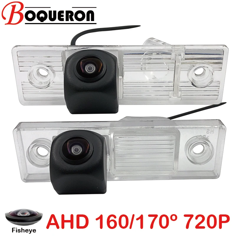 

Fisheye 170 Degree 1280x720P HD AHD Car Vehicle Rear View Reverse Camera For Holden Barina Barania Matiz Captiva Cruze Epica