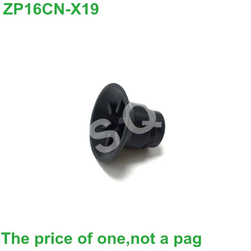 ZP10CN ZP13CN ZP16CN ZP20CN ZP25CN ZP32CN ZP40CN ZP50CN X19 SMC вакуумной присоской ZP|vacuum components|pneumatic componentsvacuum