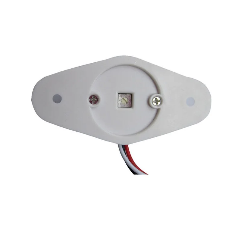 Мини-микрофон системы видеонаблюдения белый микрофон высокое мини-микрофон