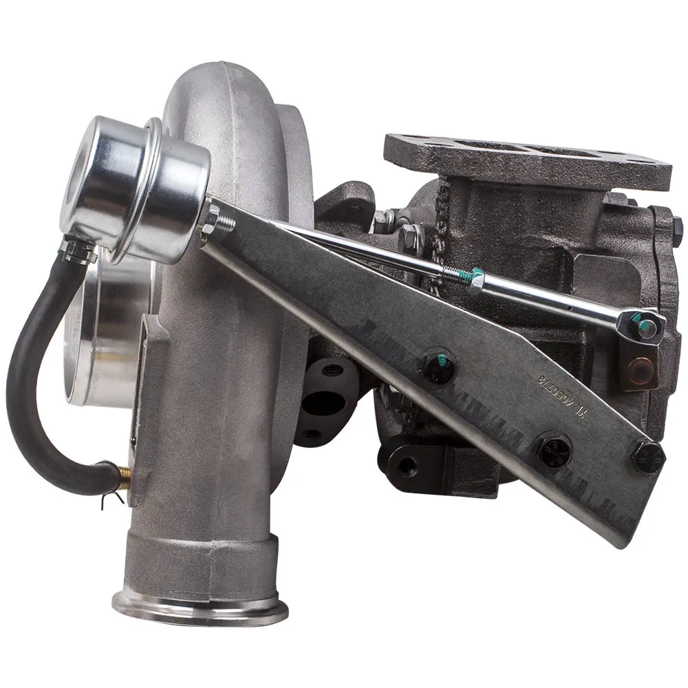 HX35 HX35W турбо зарядное устройство для Dodge Ram Cummins 2500 3500 6btaa 1999 л 2002-3592766 3592767 |