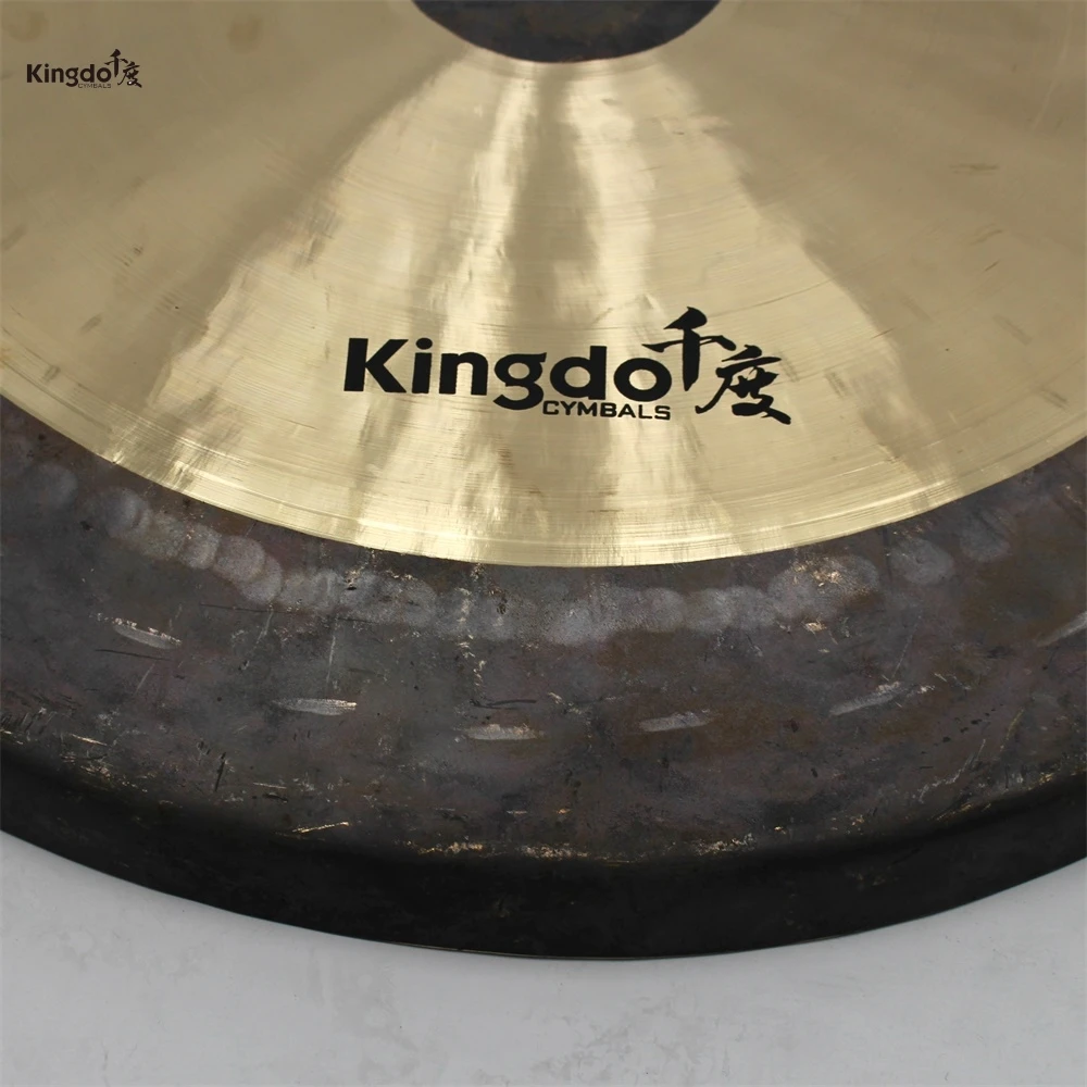 Kingdo 100% ручная работа специальное предложение 24 &quotчау гонг | Спорт и развлечения