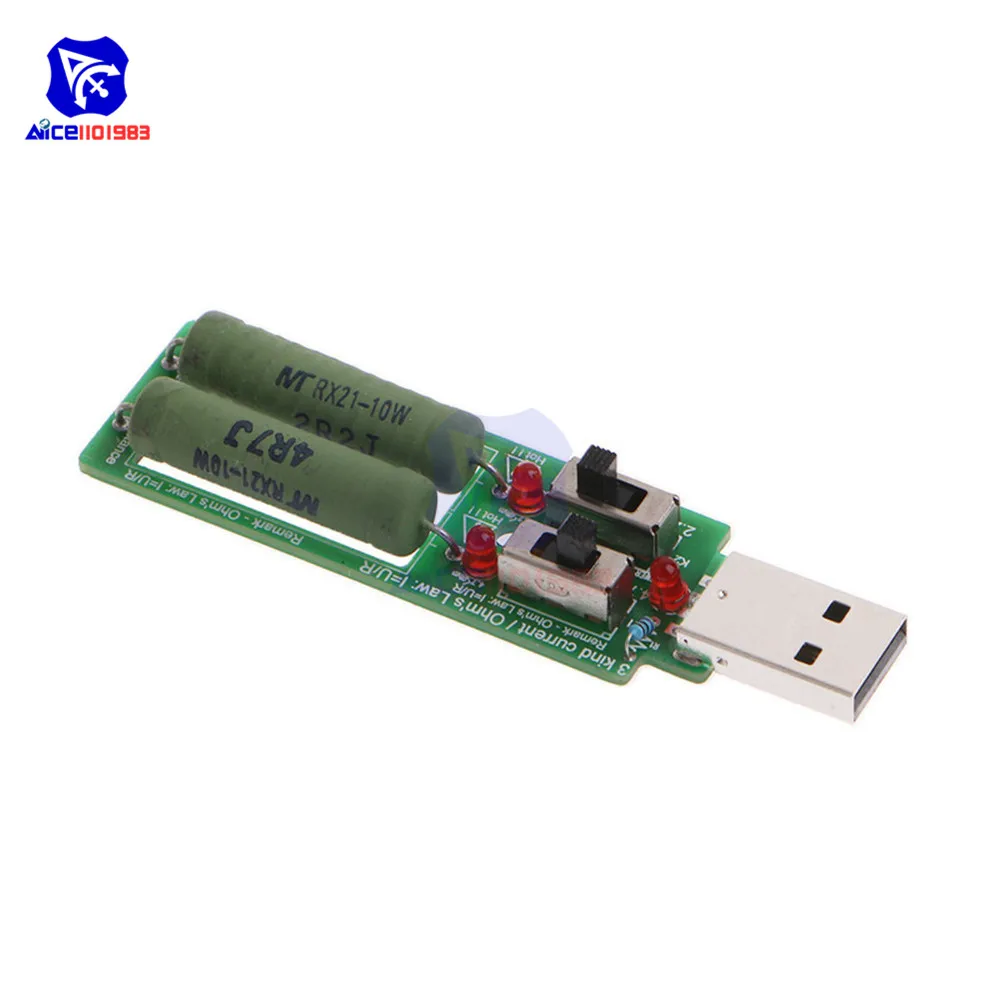 Diymore ЖК детектор USB Вольтметр Амперметр мобильное зарядное устройство тестер