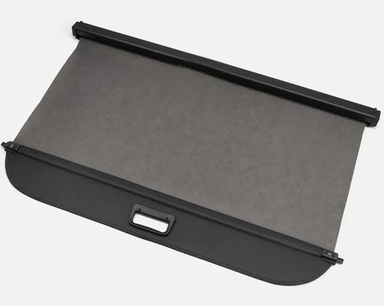 

High Qualit Rear Trunk Cargo Cover Security Shield Screen shade Fits For Toyota C-HR CHR 2016 2017 2018