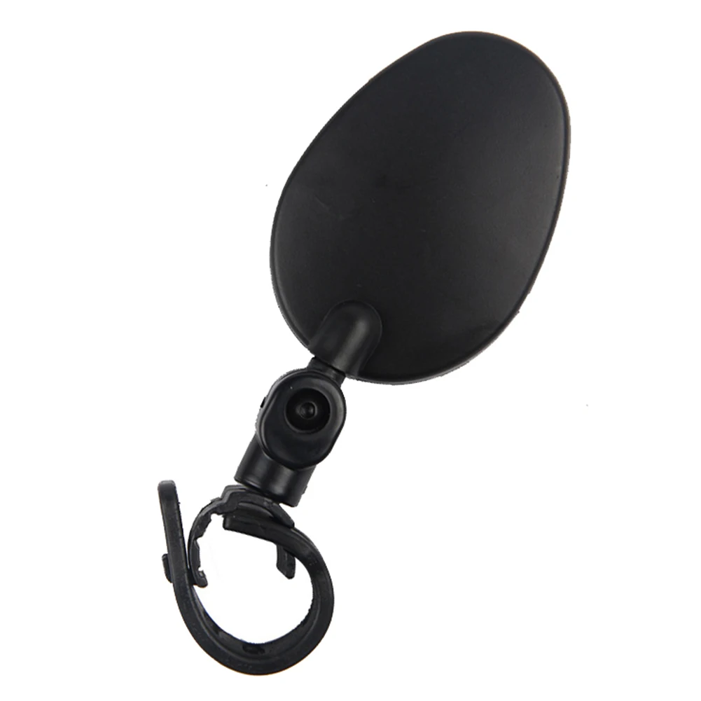 Регулируемые левые и правые зеркала заднего вида с поворотом на 360 градусов 1