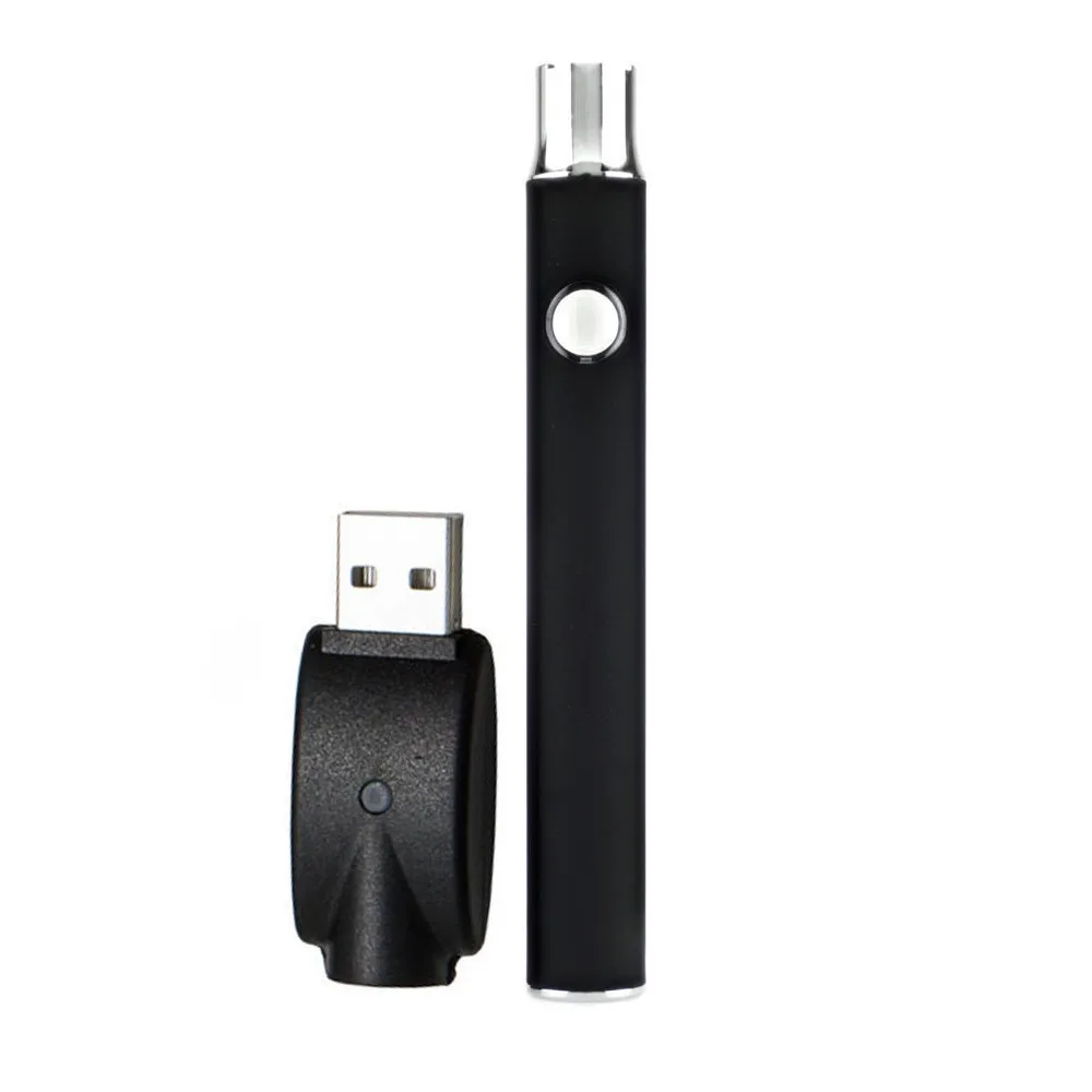 

Push Button Battery for Vape for o.pen Preheat 510 Thread Variable Voltage C Art Dropshipping Smart Accessories Battery