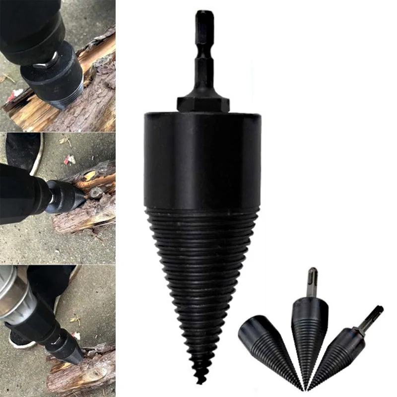 Разветвитель древесины Weichai сверло для дерева|Аксессуары электроинструментов| |