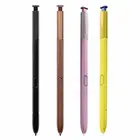 Новый оригинальный официальный стилус Note 9 для Samsung Galaxy Note 9 с дистанционным управлением без функции Bluetooth