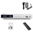 Высококачественный музыкальный плеер TZT BRZHIFI U01, цифровой аудиоплеер с ЦАП, черный или серебристый, с блоком питания 12 В