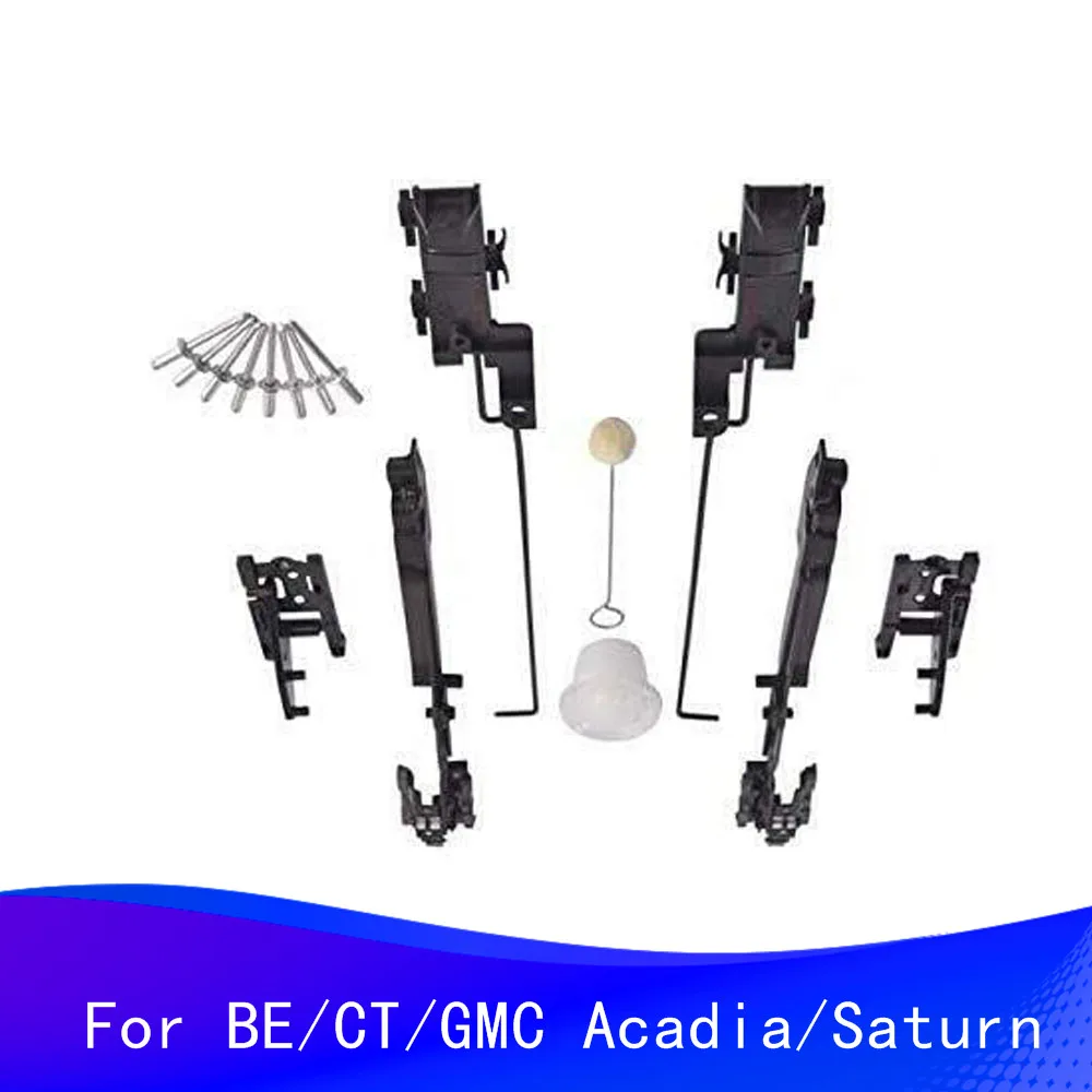 

Комплект для ремонта SUNROOF-2008-2016 для Buick анклава/Chevrolet поперек/GMC дорогой/Сатурн