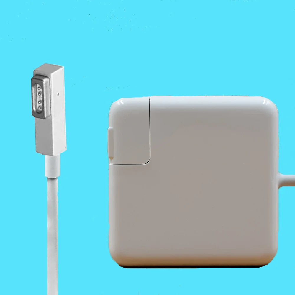 45 Вт 60 85 magsaf * l-адаптер для порта apple macbook ar pro 11 &quot13&quot 15 &quot17&quot | Компьютеры и офис