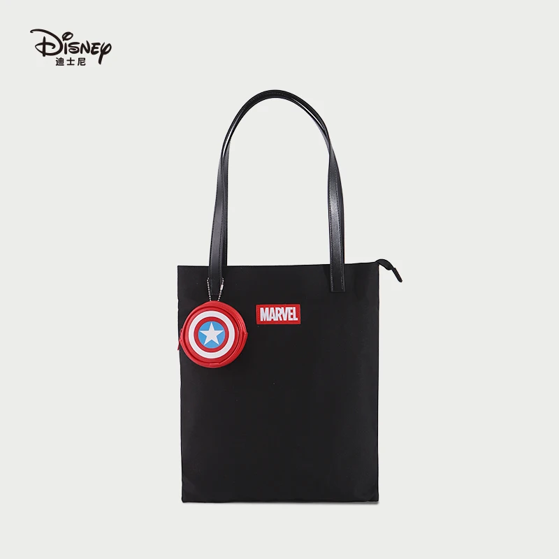 

Disney Mountain 2021 ladies fashion handbag shoulder bag student bag storage bag women's bag sail bag wallet purchase bag