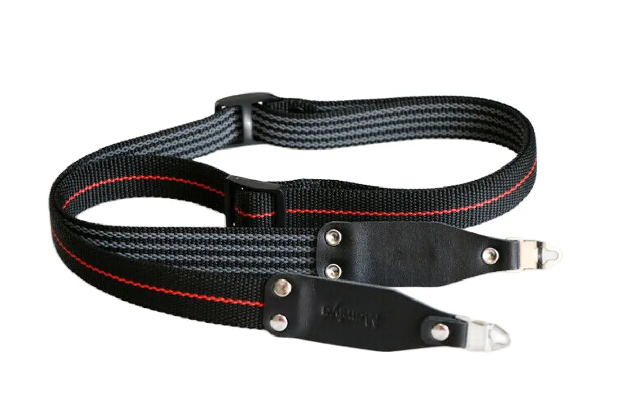 Proscope Adjustable Nylon Shoulder Strap For Mamiya 645 M645 1000S RB67 RZ67 Camera | Инструменты