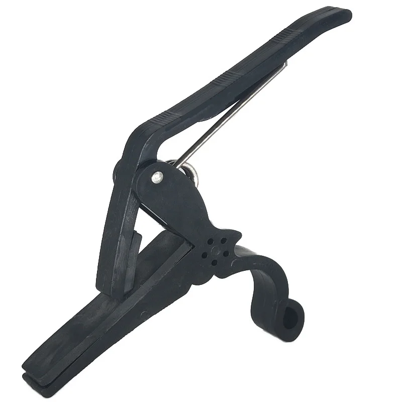 

Aluminium Alloy Guitar Capo Guitar Tuner Quick Change Clamps Capo Tone Ukulele Bass Acoustic Classic Electric Guitar Accessories