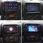 Магнитола на Android для Fiat Ducato Jumper Boxer 2011, 2012, 2013, 2014, 2015, автомобильный мультимедийный радиоплеер, стерео экран, GPS-навигация, головное устройство