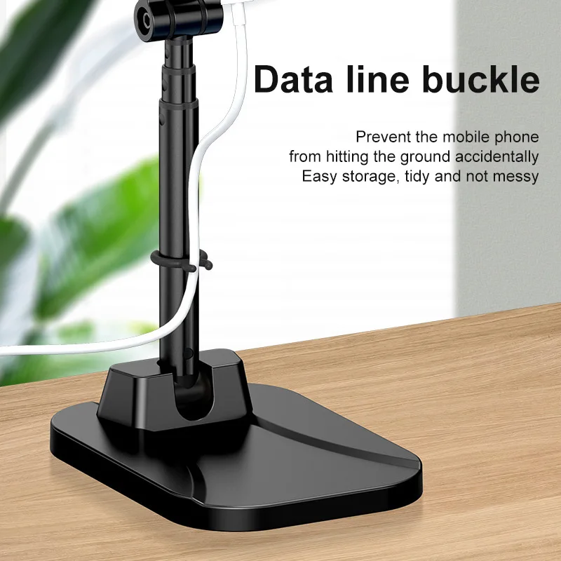 Новинка Настольный держатель для телефона Подставка планшета IPhone Ipad