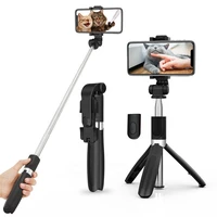bluetooth selfie stick with tripod plastic alloy self stick selfiestick phone smartphone selfie stick for iphone samsung huawei