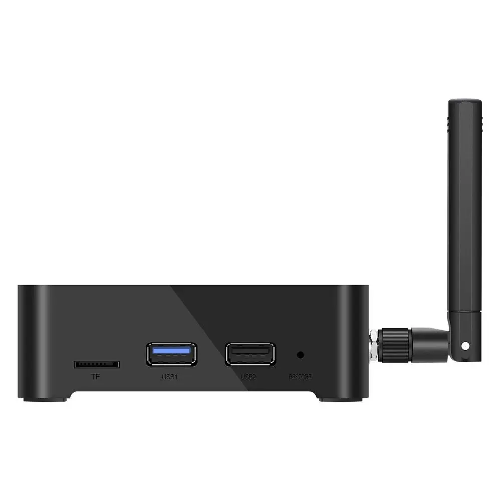 ТВ приставка Superbox s1pro Android 7 0 2 ГБ 16 6k HD S1 Pro 4G/5G Wi Fi Bluetooth 4 1|ТВ-приставки и