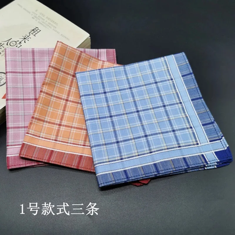 10 шт. Новинка свадебный подарок обеденный стол чайное полотенце 28 см клетчатый