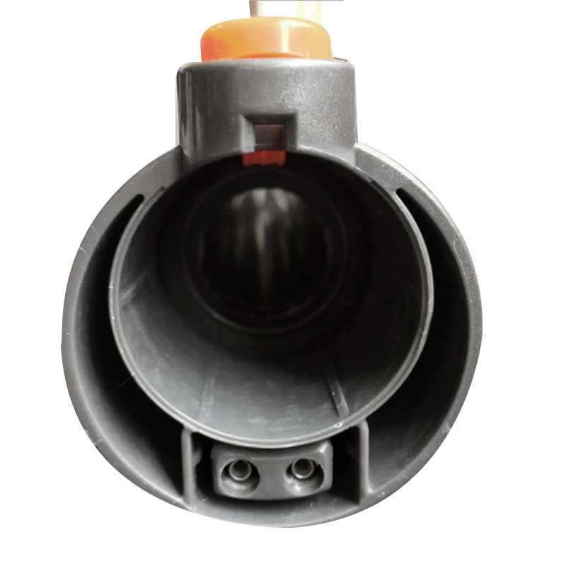 

for Dyson DC35 Robot Vacuum Cleaner Replacement Parts 1PC Extension Rod Tube Hose Fitting Straight Tube