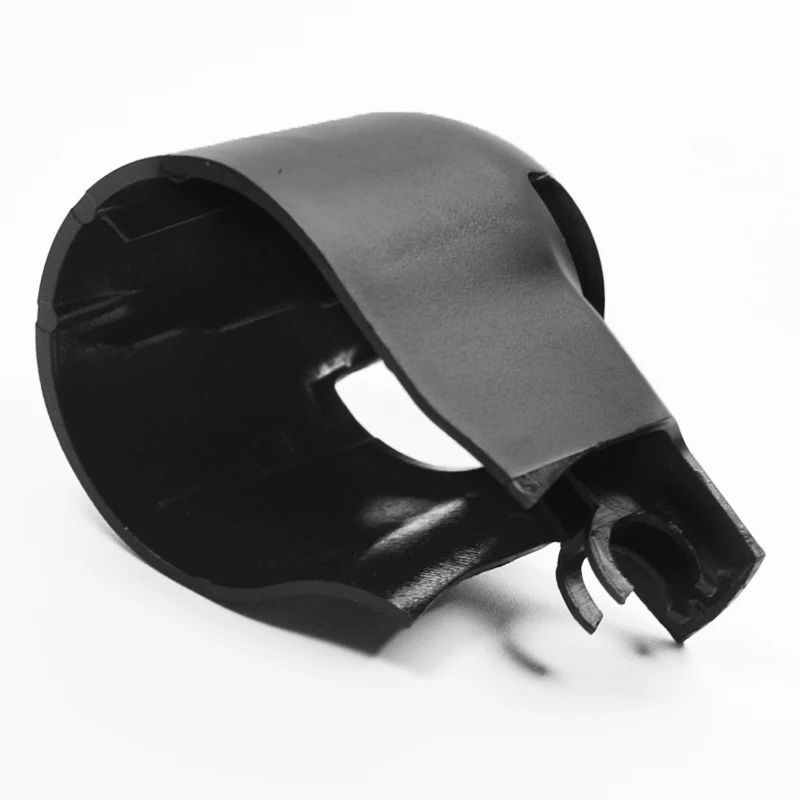 

1Pc Car Rear Wiper Washer Arm Blade Cover Cap For VW MK5 Golf Passat Caddy Tiguan Touran Wiper Arm Nut Cover Cap