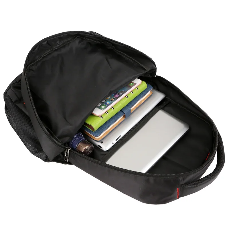 Рюкзак Shellnail для ноутбука с защитой от кражи Мужской Дорожный вместительный