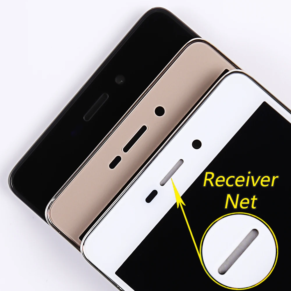 Дисплей с тачскрином для Xiaomi Redmi (3/ 3S/ 3 Pro/ 3S 3X) IPS|Экраны мобильных телефонов| |