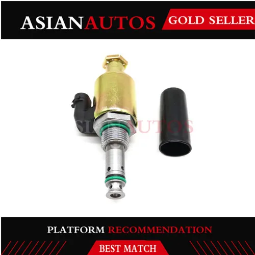 Переработанный топливный инжектор PressureRegulator F81Z9C968AA F81Z9C968AB F5TZ9C968A подходит для 7.3L