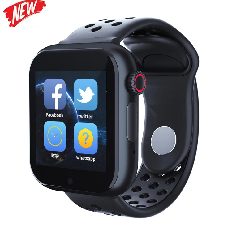 Новейшие Z6S Смарт часы для мужчин и женщин измерение сердечного ритма SIM Bluetooth