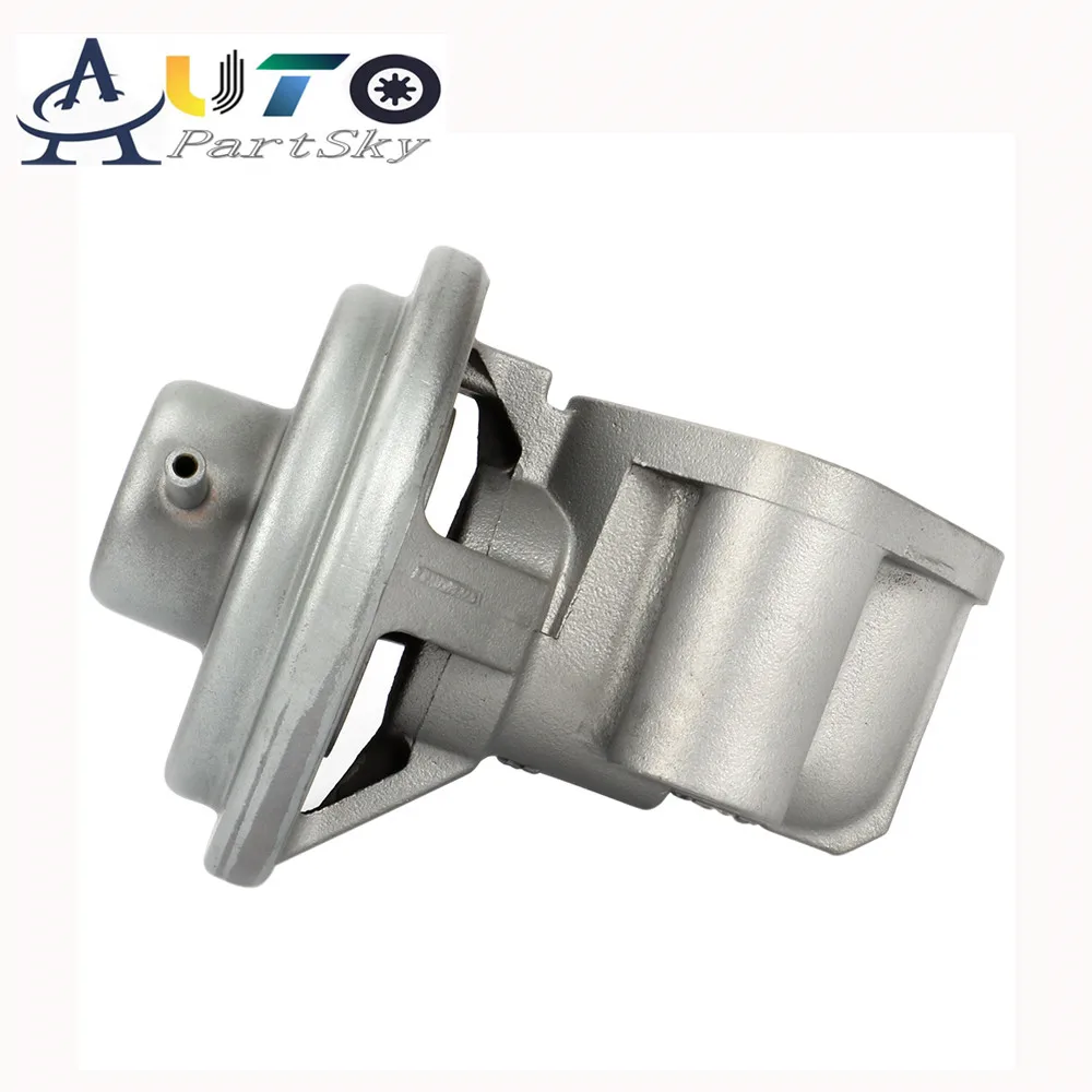 Клапан EGR MD199283 протестирован для Mitsubishi Eclipse Galant Montero 3000GT Diamante EGV894 K5T58980