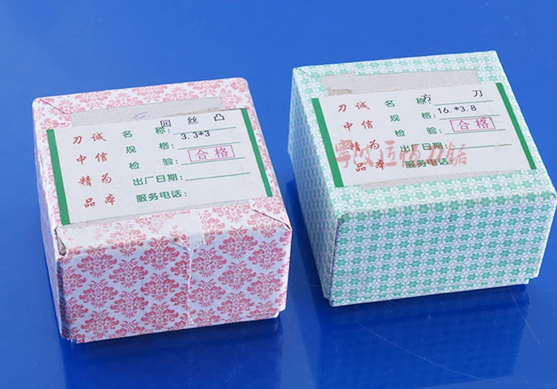 Хорошее качество формирователь режущая головка резак для дерева бамбуковая