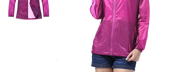 Rax womanоткрытый Спорт кожи Одежда УФ дышащий велосипед Велоспорт пальто куртка одежда солнцезащитный крем Мужской Весна Лето Защита от солнца