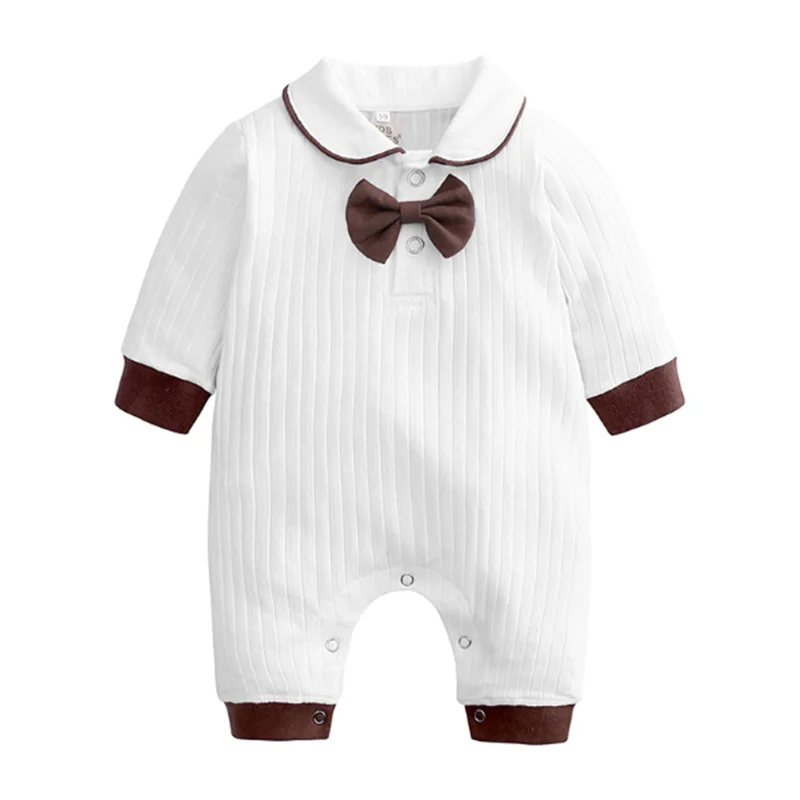 Комбинезон для мальчиков 0-18 месяцев весна-осень 2020 |