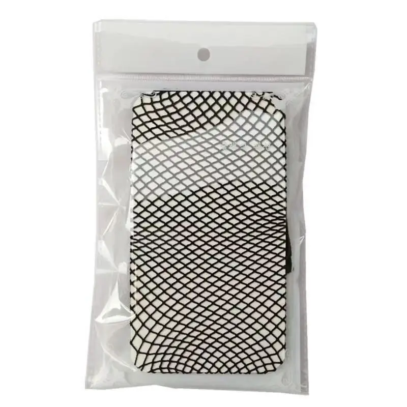 Модная одежда для девочек чулки в сетку Детские ажурные сетки черные колготки