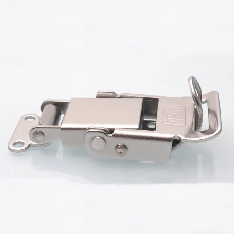 Бесплатная доставка металлическая застежка для мешков часть пряжка воздушной