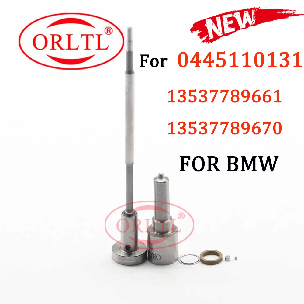 0445110131 Набор для ремонта форсунки общей топливной магистрали DLLA160P1063 0433171690 F00VC01310