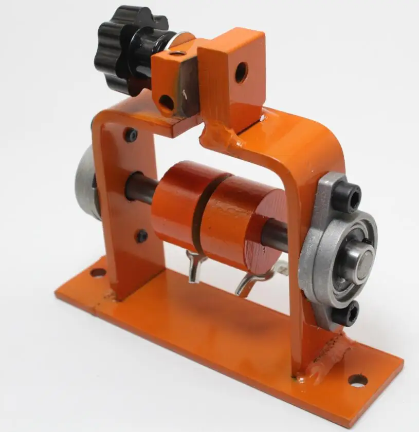 

Manual Cable Wire Stripping Machine, Wire Cable Peeling with a Knife.Stripping Pliers multi tool automatic adjustable crimping